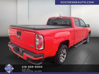 GMC Canyon 4WD Crew Cab SLE 2015 à Alma, Québec - 5 - w320h240px