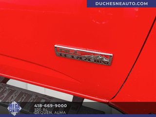 GMC Canyon 4WD Crew Cab SLE 2015 à Alma, Québec - 4 - w320h240px