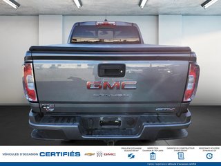 GMC Canyon  2022 à Alma, Québec - 5 - w320h240px