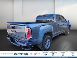 GMC Canyon  2022 à Alma, Québec - 6 - w320h240px