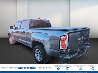 GMC Canyon  2022 à Alma, Québec - 4 - w320h240px