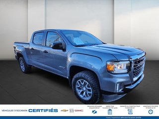 GMC Canyon  2022 à Alma, Québec - 2 - w320h240px