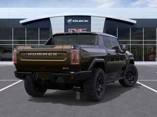 2026 GMC Hummer EV Pickup in Alma, Quebec - 4 - w320h240px