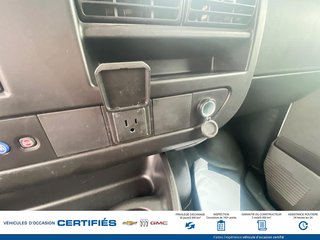 GMC Savana Cargo 2500  2023 à Alma, Québec - 20 - w320h240px