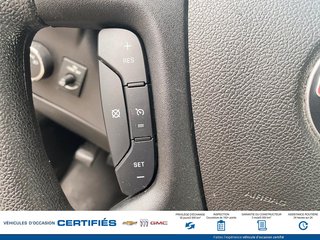 GMC Savana Cargo 2500  2023 à Alma, Québec - 23 - w320h240px