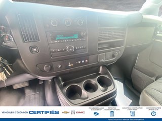 GMC Savana Cargo 2500  2023 à Alma, Québec - 19 - w320h240px