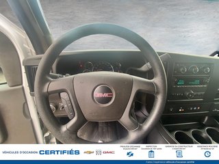 GMC Savana Cargo 2500  2023 à Alma, Québec - 22 - w320h240px