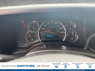 GMC Savana Cargo 2500  2023 à Alma, Québec - 24 - w320h240px