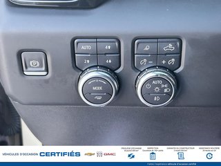 2022 GMC Sierra 1500 4WD Crew Cab Short Box in Alma, Quebec - 24 - w320h240px