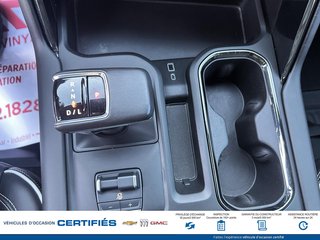 2022 GMC Sierra 1500 4WD Crew Cab Short Box in Alma, Quebec - 20 - w320h240px