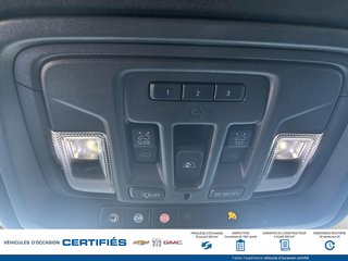 2022 GMC Sierra 1500 4WD Crew Cab Short Box in Alma, Quebec - 22 - w320h240px