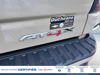 2022 GMC Sierra 1500 4WD Crew Cab Short Box in Alma, Quebec - 10 - w320h240px
