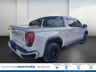 2022 GMC Sierra 1500 4WD Crew Cab Short Box in Alma, Quebec - 5 - w320h240px