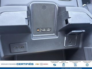 2022 GMC Sierra 1500 4WD Crew Cab Short Box in Alma, Quebec - 21 - w320h240px