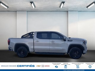 2022 GMC Sierra 1500 4WD Crew Cab Short Box in Alma, Quebec - 4 - w320h240px