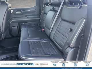 2022 GMC Sierra 1500 4WD Crew Cab Short Box in Alma, Quebec - 11 - w320h240px