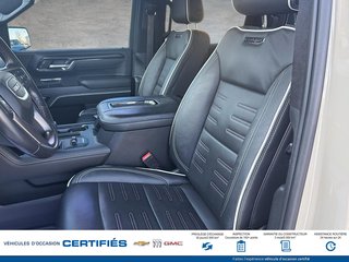 2022 GMC Sierra 1500 4WD Crew Cab Short Box in Alma, Quebec - 13 - w320h240px