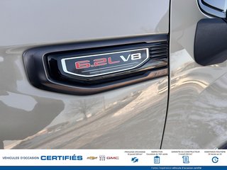2022 GMC Sierra 1500 4WD Crew Cab Short Box in Alma, Quebec - 9 - w320h240px
