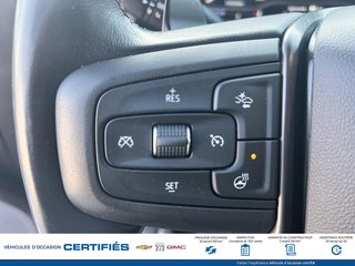 2022 GMC Sierra 1500 4WD Crew Cab Short Box in Alma, Quebec - 28 - w320h240px