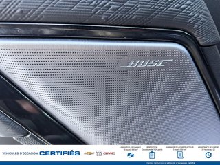 2022 GMC Sierra 1500 4WD Crew Cab Short Box in Alma, Quebec - 17 - w320h240px