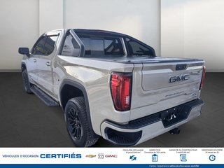 2022 GMC Sierra 1500 4WD Crew Cab Short Box in Alma, Quebec - 7 - w320h240px