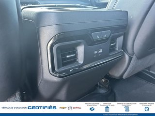 2022 GMC Sierra 1500 4WD Crew Cab Short Box in Alma, Quebec - 12 - w320h240px