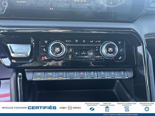 2022 GMC Sierra 1500 4WD Crew Cab Short Box in Alma, Quebec - 19 - w320h240px