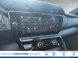 2022 GMC Sierra 1500 4WD Crew Cab Short Box in Alma, Quebec - 18 - w320h240px