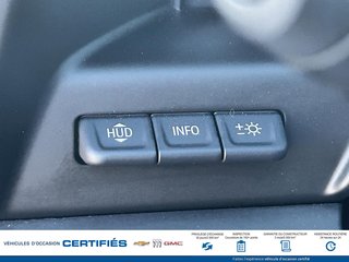 2022 GMC Sierra 1500 4WD Crew Cab Short Box in Alma, Quebec - 23 - w320h240px