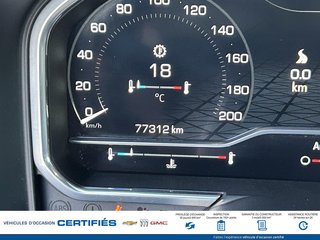 2022 GMC Sierra 1500 4WD Crew Cab Short Box in Alma, Quebec - 27 - w320h240px