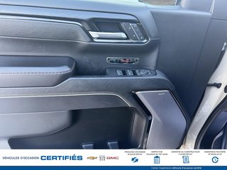 2022 GMC Sierra 1500 4WD Crew Cab Short Box in Alma, Quebec - 15 - w320h240px