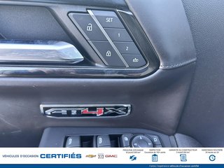 2022 GMC Sierra 1500 4WD Crew Cab Short Box in Alma, Quebec - 16 - w320h240px