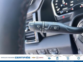 2022 GMC Sierra 1500 4WD Crew Cab Short Box in Alma, Quebec - 29 - w320h240px