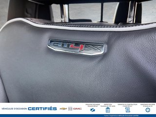 2022 GMC Sierra 1500 4WD Crew Cab Short Box in Alma, Quebec - 14 - w320h240px