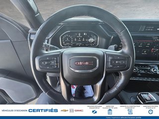 2022 GMC Sierra 1500 4WD Crew Cab Short Box in Alma, Quebec - 25 - w320h240px