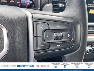 2024 GMC Sierra 1500 4WD Crew Cab in Alma, Quebec - 18 - w320h240px