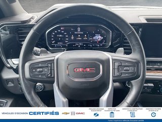 2024 GMC Sierra 1500 4WD Crew Cab in Alma, Quebec - 16 - w320h240px