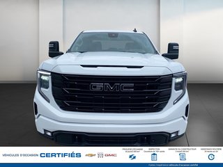 2024 GMC Sierra 1500 4WD Crew Cab in Alma, Quebec - 2 - w320h240px
