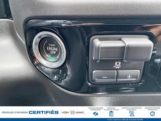 2024 GMC Sierra 1500 4WD Crew Cab in Alma, Quebec - 21 - w320h240px