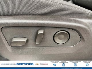 2024 GMC Sierra 1500 4WD Crew Cab in Alma, Quebec - 14 - w320h240px