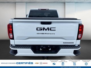 2024 GMC Sierra 1500 4WD Crew Cab in Alma, Quebec - 7 - w320h240px