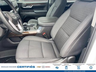 2024 GMC Sierra 1500 4WD Crew Cab in Alma, Quebec - 13 - w320h240px