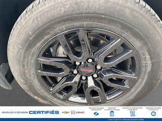 2024 GMC Sierra 1500 4WD Crew Cab in Alma, Quebec - 11 - w320h240px
