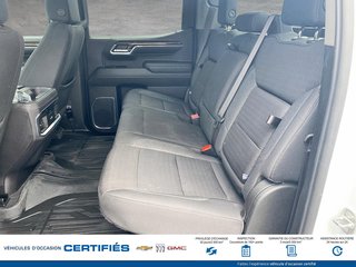 2024 GMC Sierra 1500 4WD Crew Cab in Alma, Quebec - 12 - w320h240px
