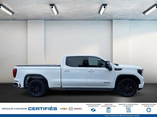 2024 GMC Sierra 1500 4WD Crew Cab in Alma, Quebec - 4 - w320h240px