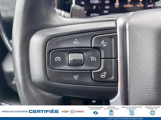 2024 GMC Sierra 1500 4WD Crew Cab in Alma, Quebec - 17 - w320h240px