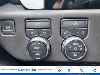 2024 GMC Sierra 1500 4WD Crew Cab in Alma, Quebec - 22 - w320h240px