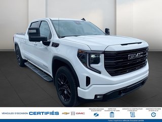 2024 GMC Sierra 1500 4WD Crew Cab in Alma, Quebec - 3 - w320h240px