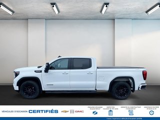 2024 GMC Sierra 1500 4WD Crew Cab in Alma, Quebec - 9 - w320h240px