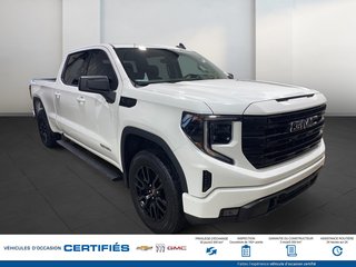 2024 GMC Sierra 1500 4WD Crew Cab in Alma, Quebec - 3 - w320h240px